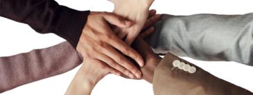 Image of hands
