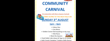 details of event