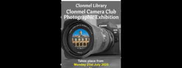 Image of a Camera