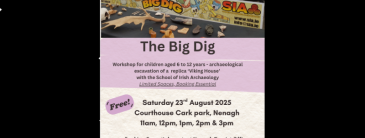 details of event