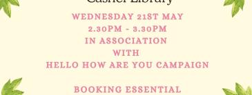 details of event