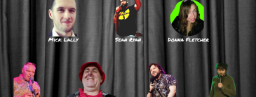 images of comedians