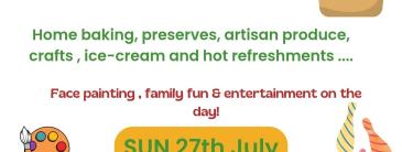 details of event