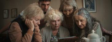 image of people