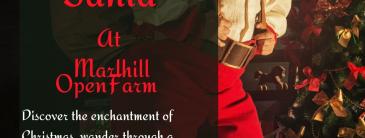 Image of Santa Claus