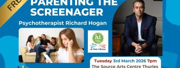 image of Richard Hogan