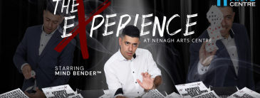 Image of Mind Bender