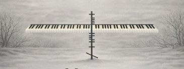 Image of a Piano