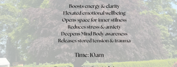 details of event