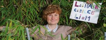 Image of a person