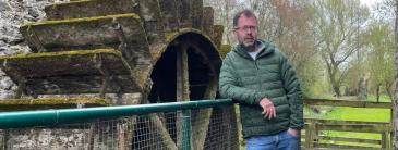 Image of Brian Clancy