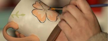 image of a cup