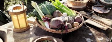 Image of vegetables