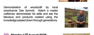 Image of woodcarving