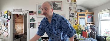 Image of Shane Daniel Byrne