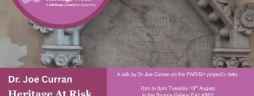details of event