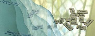 Image of words