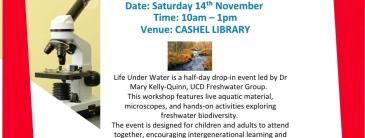 Details of event