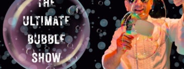 image of a bubble