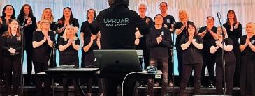 Uproar Rock Choir