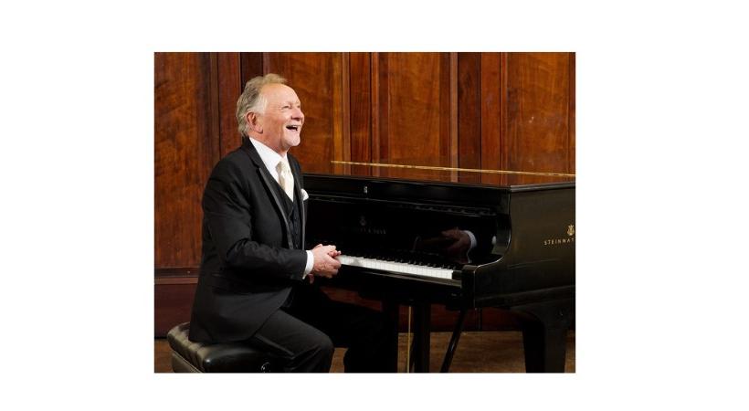 Phil Coulter