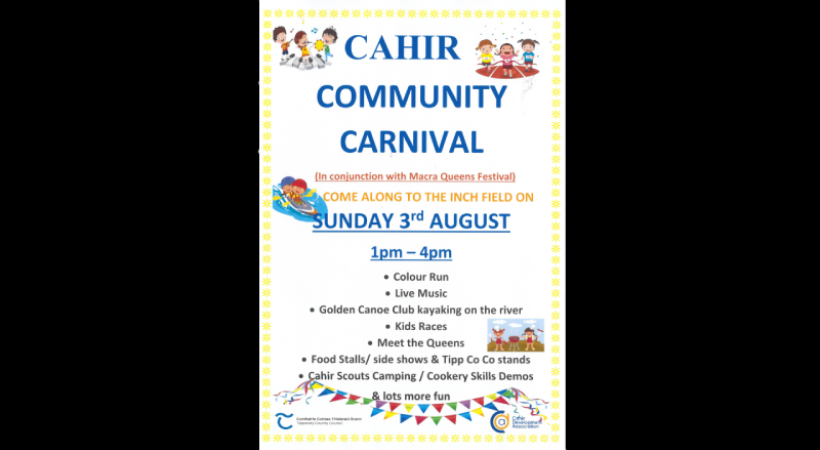 details of event