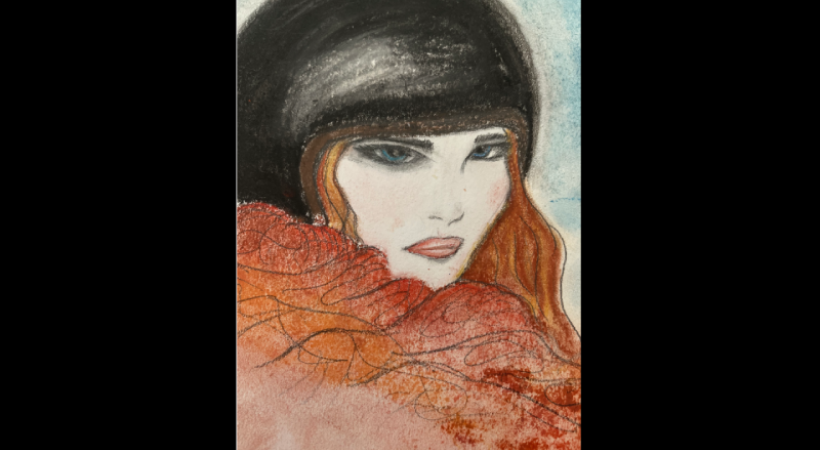 Image of Deirdre Ni Fhaoileachain Rebel Woman