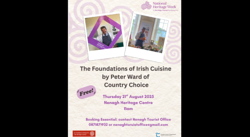 details of event