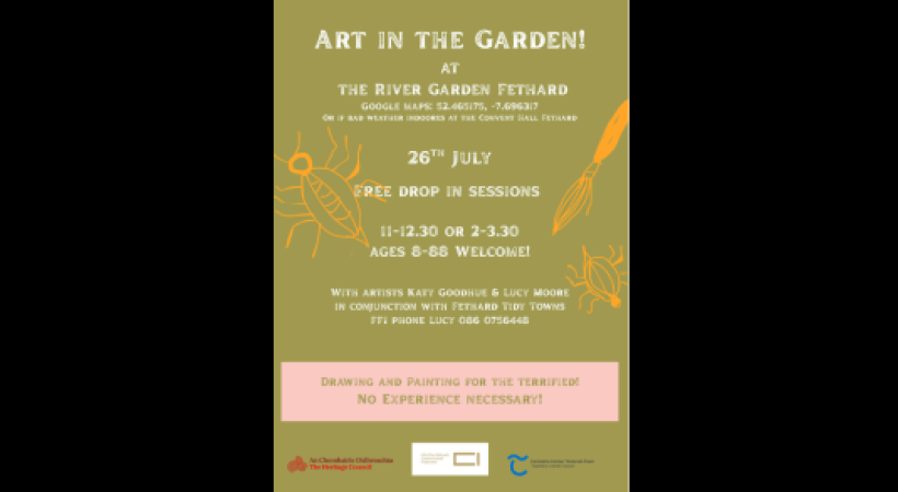 details of event