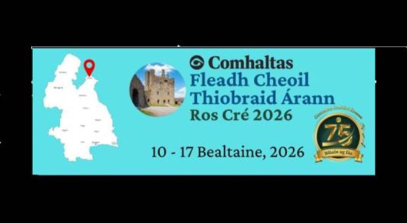 Fleadh Cheoil 