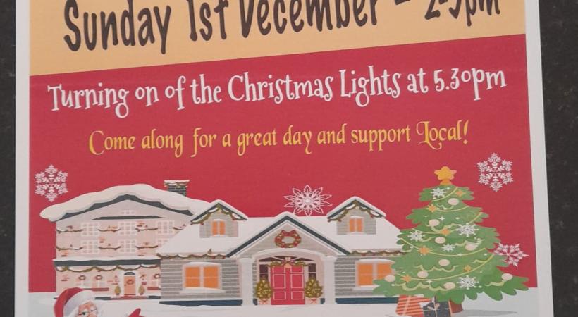 details of event