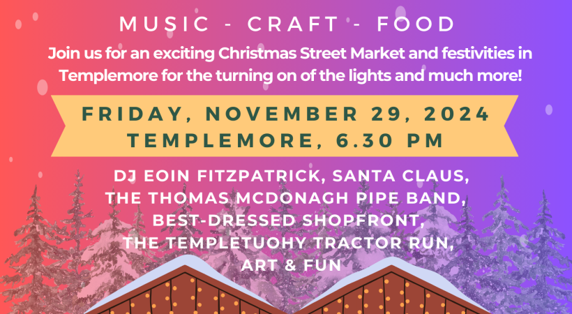 details of event