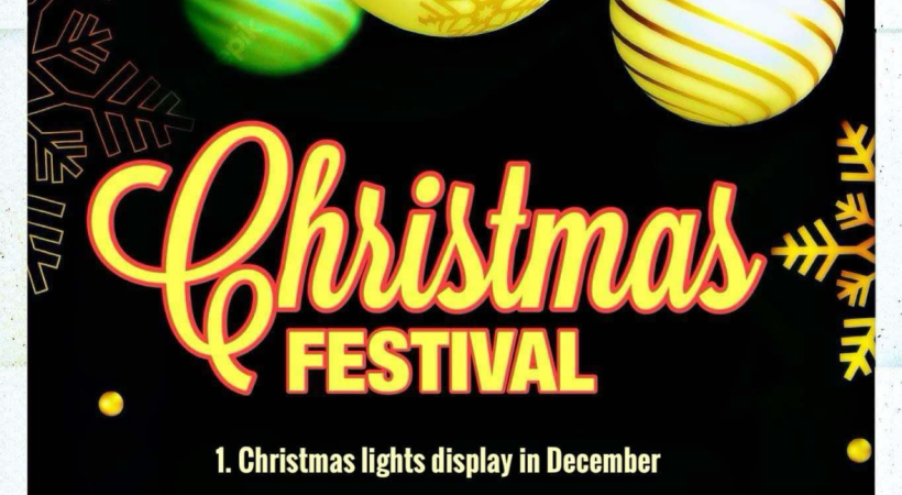 details of event