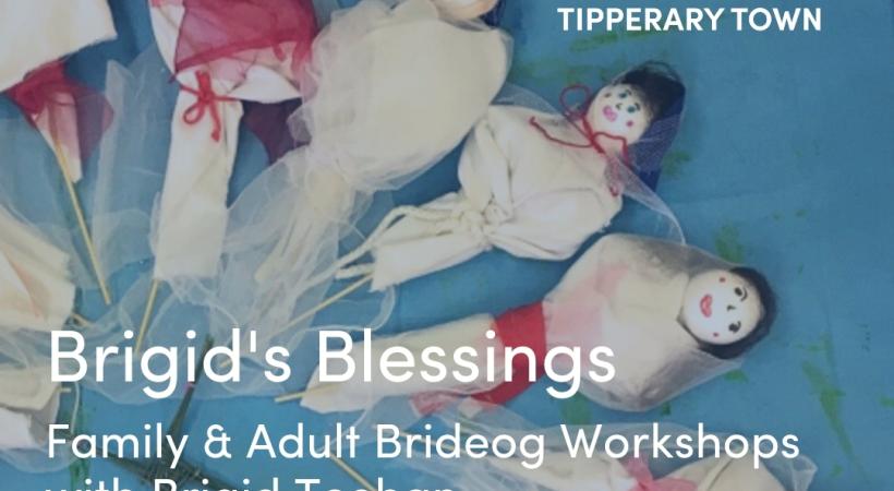 Images Brideog dolls
