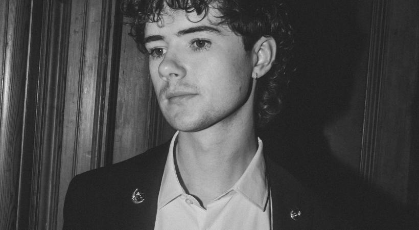 Image of Jamie Duffy