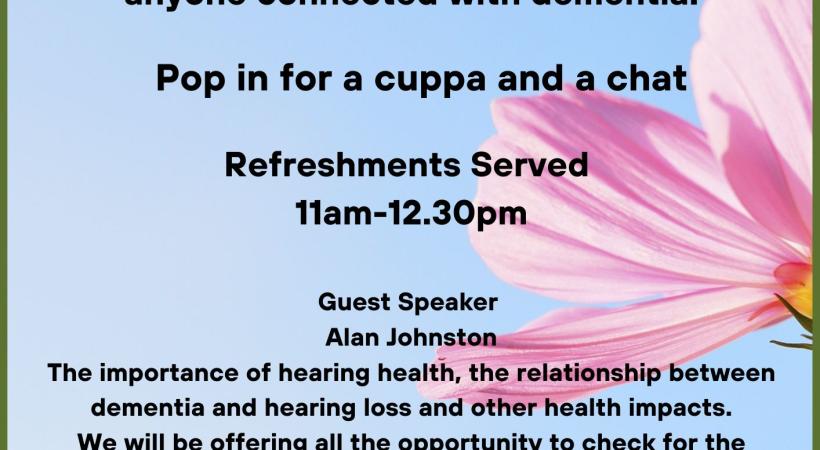 details of event