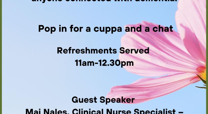 details of event