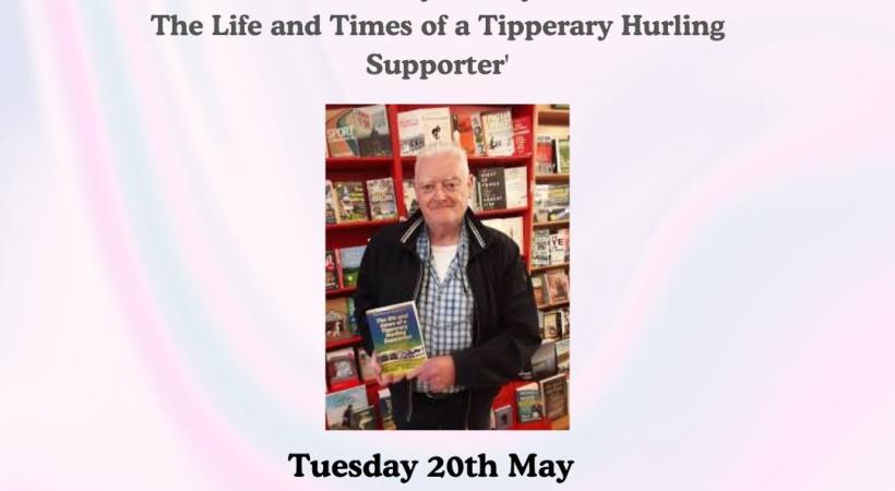 Image of Tommy Treacy