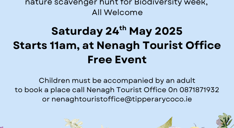 details of event