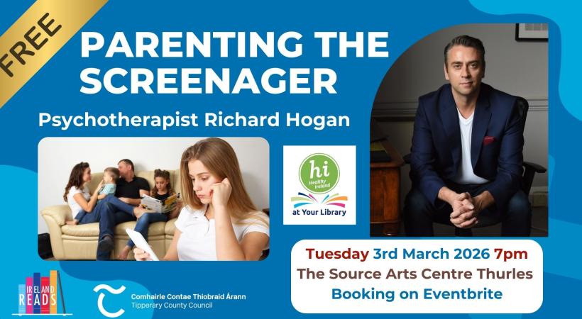 image of Richard Hogan