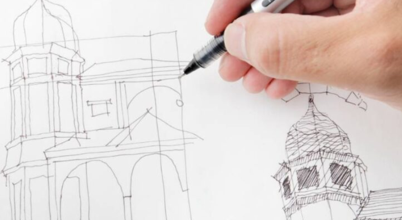 Sketching