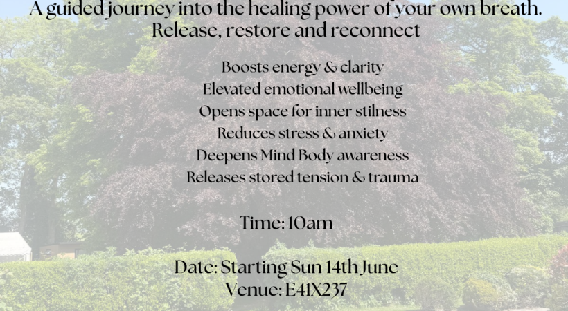 details of event