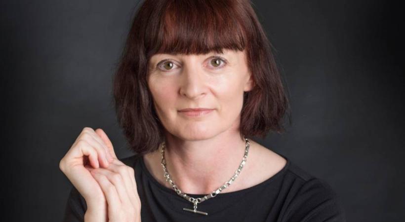 Image of Cathy Sweeney