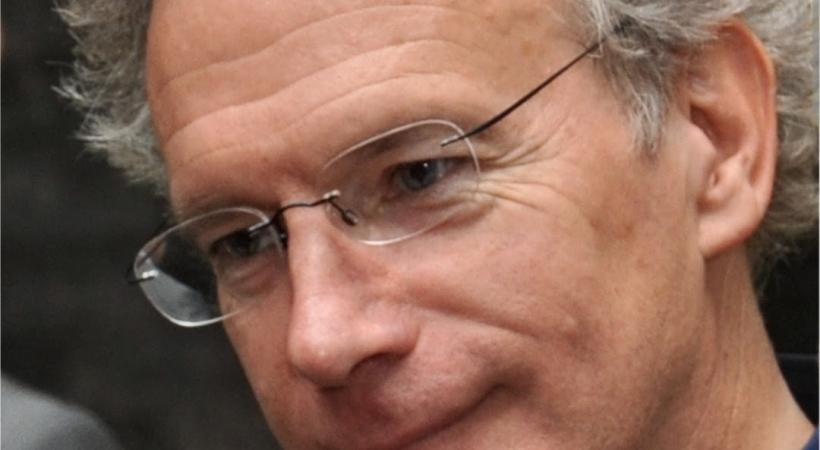 Image of Fintan OToole