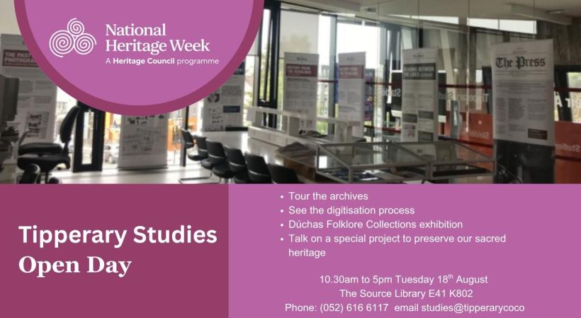 details of event