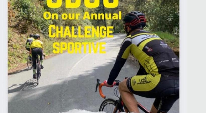 Upperchurch Drombane Cycling Club Annual Charity Cycling Sportive