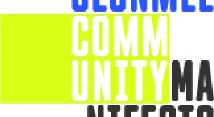 Clonmel Community Manifesto